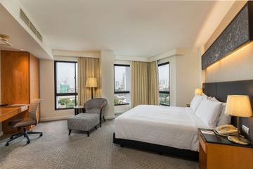 3 Bedroom Condo for rent in Chatrium Sathon Bangkok, Chong Nonsi, Bangkok