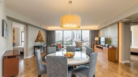 3 Bedroom Condo for rent in Chatrium Sathon Bangkok, Chong Nonsi, Bangkok