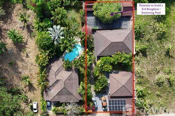 3 Bedroom House for sale in Khuekkhak, Phang Nga