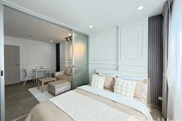 1 Bedroom Condo for sale in D Condo Kathu, Kathu, Phuket