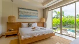 3 Bedroom Villa for rent in Trichada Azure, Si Sunthon, Phuket