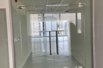 Office for rent in Home Place Office Building, Khlong Tan Nuea, Bangkok near BTS Phrom Phong