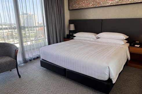 2 Bedroom Condo for rent in Chatrium Sathon Bangkok, Chong Nonsi, Bangkok