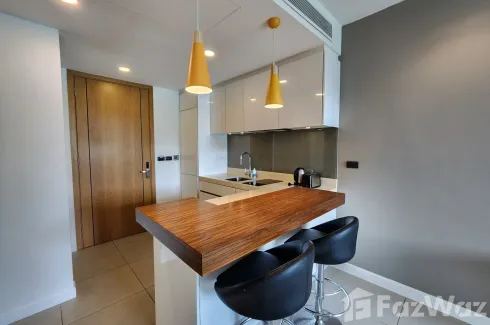 1 Bedroom Condo for sale in Oceanstone Phuket, Choeng Thale, Phuket