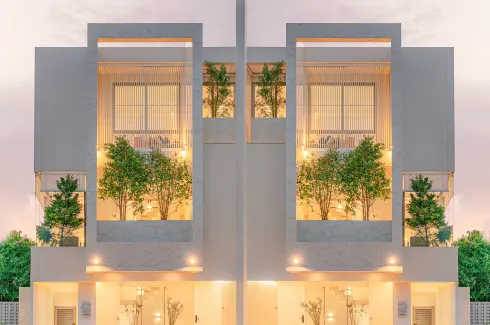 3 Bedroom House for rent in The Residence, Thep Krasatti, Phuket