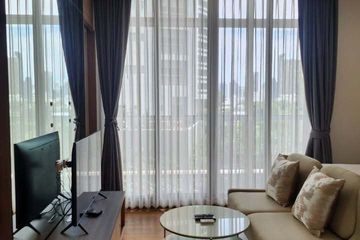Condo for rent in Park Origin Phrom Phong, Khlong Tan, Bangkok near BTS Phrom Phong