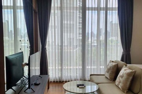 Condo for rent in Park Origin Phrom Phong, Khlong Tan, Bangkok near BTS Phrom Phong