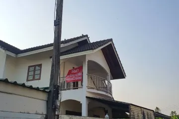 4 Bedroom House for sale in Wat Chan, Phitsanulok