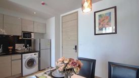 1 Bedroom Condo for rent in Park Origin Phrom Phong, Khlong Tan, Bangkok near BTS Phrom Phong