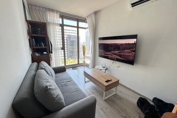 1 Bedroom Condo for rent in Rhythm Ekkamai Estate, Khlong Tan Nuea, Bangkok near BTS Ekkamai