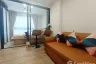 1 Bedroom Condo for rent in ARLO Sukhumvit 105 - Lasalle, Bang Na, Bangkok near BTS Bearing