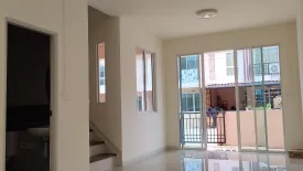 3 Bedroom Townhouse for rent in Baan Pisan Prachauthit, Thung Khru, Bangkok