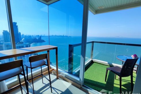 2 Bedroom Condo for rent in The Palm Wongamat Beach, Na Kluea, Chonburi