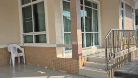 3 Bedroom House for rent in Chokchai Village 10, Nong Prue, Chonburi