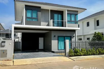 3 Bedroom House for rent in Supalai Lake Ville Phuket, Ko Kaeo, Phuket