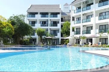 Hotel / Resort for rent in Nong Prue, Chonburi