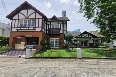 4 Bedroom House for sale in Sukhumvit Garden City 2, Bang Chak, Bangkok