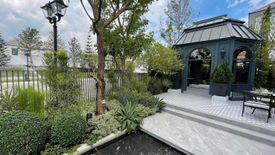 5 Bedroom House for sale in Nantawan Rama 9 - New Krungthepkretha, Saphan Sung, Bangkok