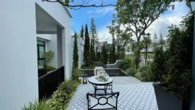 5 Bedroom House for sale in Nantawan Rama 9 - New Krungthepkretha, Saphan Sung, Bangkok