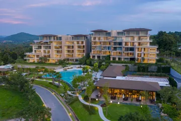 2 Bedroom Condo for sale in Bangsaray Heights Condominium by Sunplay, Bang Sare, Chonburi