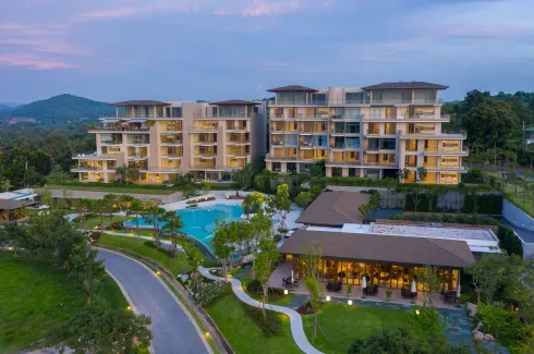 2 Bedroom Condo for sale in Bangsaray Heights Condominium by Sunplay, Bang Sare, Chonburi