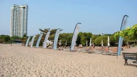 1 Bedroom Condo for sale in Grand Florida, Na Jomtien, Chonburi