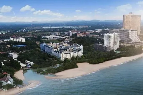 1 Bedroom Condo for sale in Grand Florida, Na Jomtien, Chonburi