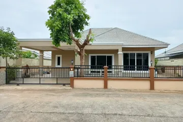 3 Bedroom House for sale in Mirunda Home, Bang Sare, Chonburi