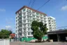 Condo for sale in Bang Saray Beach Resort, Bang Sare, Chonburi