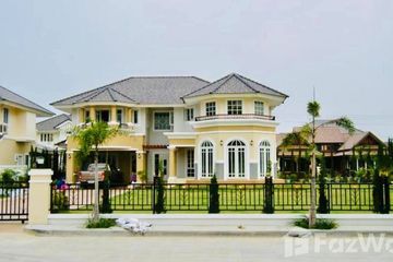 4 Bedroom House for sale in Baan Karnkanok 2, San Pu Loei, Chiang Mai