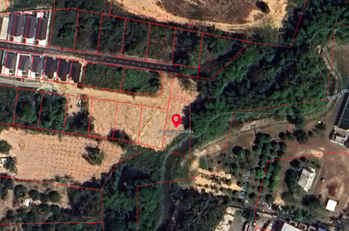 Land for sale in Phlu Ta Luang, Chonburi