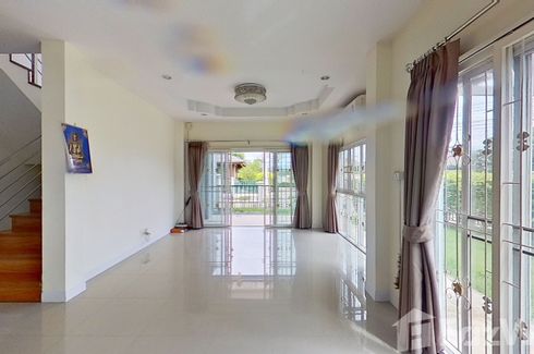 3 Bedroom House for sale in San Phak Wan, Chiang Mai