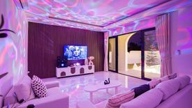 4 Bedroom Villa for sale in Huai Yai, Chonburi