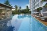 1 Bedroom Condo for sale in City Garden Tower, Nong Prue, Chonburi
