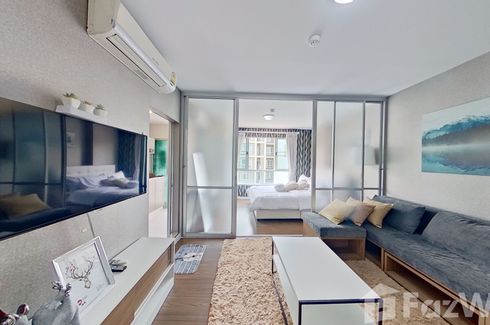 Condo for sale in D Condo Nim, Fa Ham, Chiang Mai