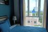 1 Bedroom Condo for sale in Grande Caribbean, Nong Prue, Chonburi