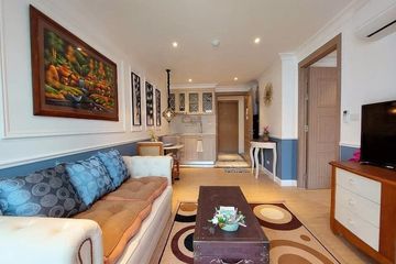 1 Bedroom Condo for sale in Seven Seas Cote d'Azur, Na Jomtien, Chonburi