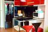 1 Bedroom Condo for sale in Sixty Six Condominium, Na Kluea, Chonburi