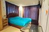 1 Bedroom Condo for sale in The Cliff, Nong Prue, Chonburi