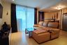 1 Bedroom Condo for sale in The Cliff, Nong Prue, Chonburi
