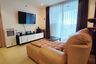 1 Bedroom Condo for sale in The Cliff, Nong Prue, Chonburi