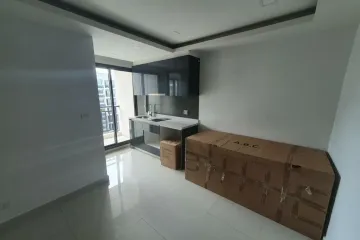 1 Bedroom Condo for sale in Arcadia Beach Continental, Nong Prue, Chonburi