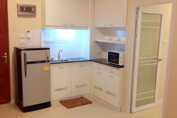 1 Bedroom Condo for sale in CC Condominium, Nong Prue, Chonburi