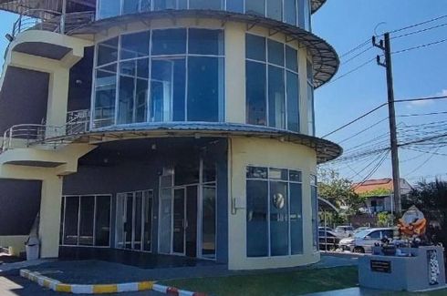 Office for rent in Le DTa' Wan Plaza, Chang Khlan, Chiang Mai