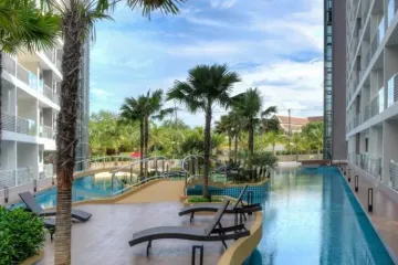 1 Bedroom Condo for sale in Laguna Beach Resort, Nong Prue, Chonburi