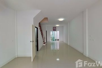 3 Bedroom Townhouse for sale in Modern Townhome, San Na Meng, Chiang Mai