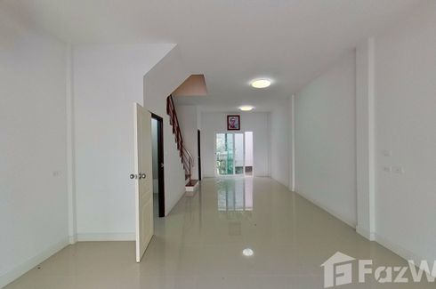 3 Bedroom Townhouse for sale in Modern Townhome, San Na Meng, Chiang Mai