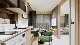 1 Bedroom Condo for sale in The Balance Luxury Condominium, Patong, Phuket