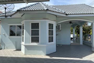 3 Bedroom House for sale in Sattahip, Chonburi