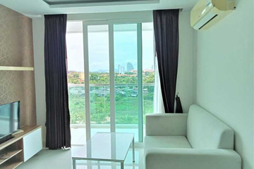 1 Bedroom Condo for sale in Amazon Residence, Nong Prue, Chonburi